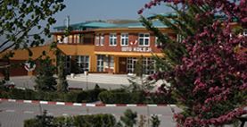 Kayseri Okulları